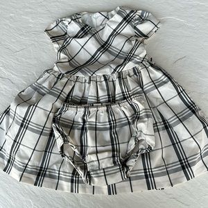 Ralph Lauren very cute for little princess 12M,